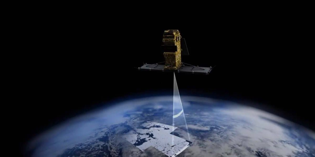 Remote Sensing Program