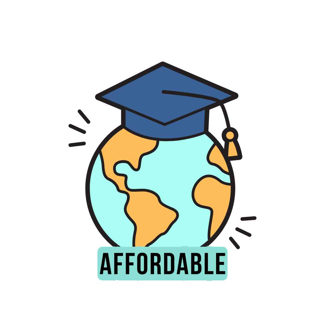 Affordable & Accessible Education